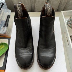 RRL by Polo Ralph Lauren Chelsea Ankle Boot